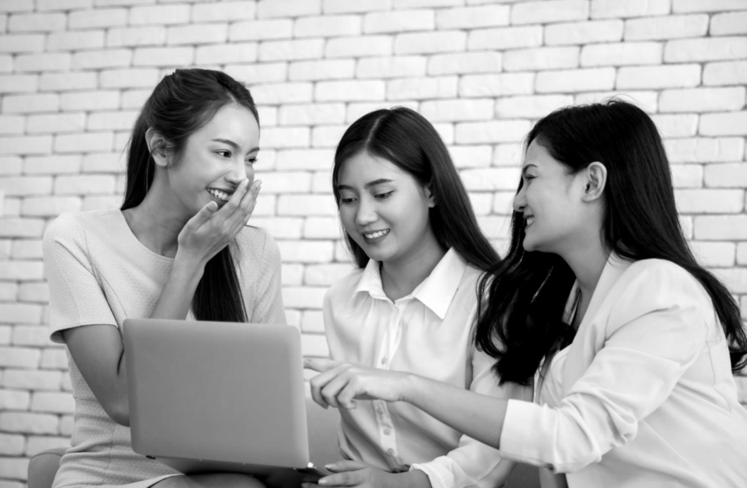 Progresión del aprendizaje financiero paso a paso