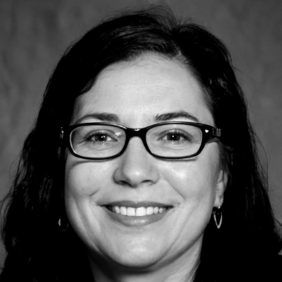 Cristina Montalbán, Directora Financiera