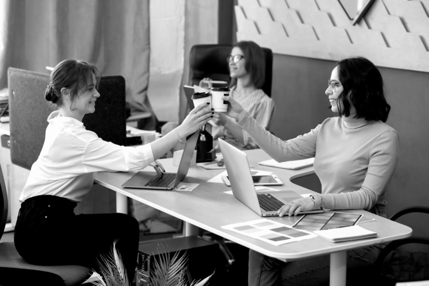 Análisis financiero profesional en acción