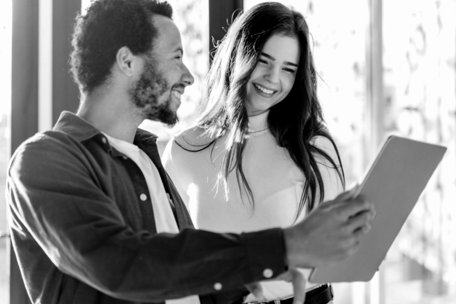 Demostración práctica de análisis financiero empresarial